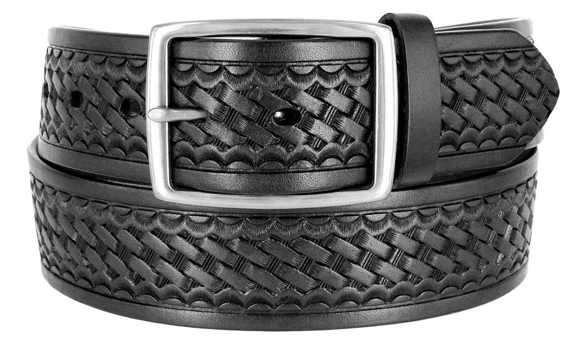 Leather Utility Belt In Men's Belts for sale | eBay