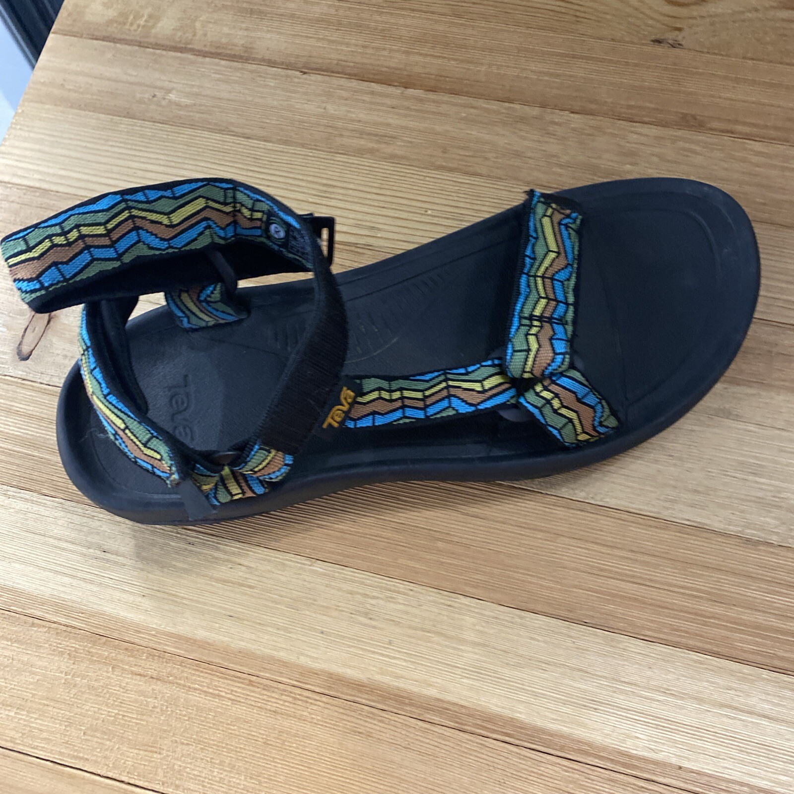 ms Sandals Men Size - image 1