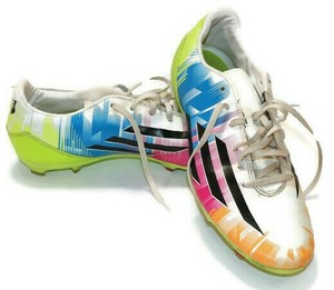 botines adidas f10 trx fg