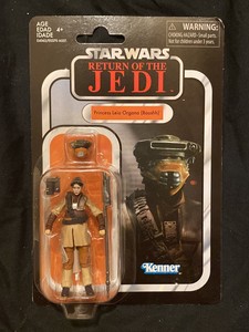 vintage collection leia boushh