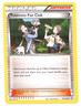 Trainer Supporter Pokemon Fan Club 94/106 2014 XY Uncommon Flashfire