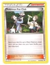 Trainer Supporter Pokemon Fan Club 94/106 2014 XY Uncommon Flashfire