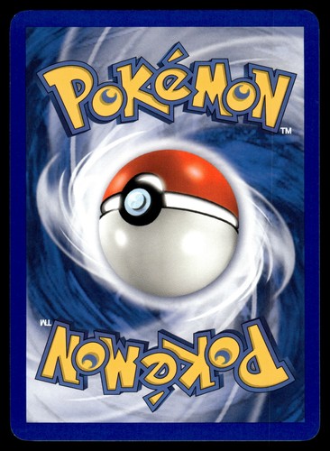 Slugma #72/97 Drache Pokemon Near Mint or Better - Bild 2 von 2