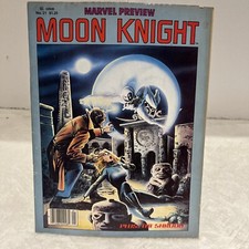 Cover of Marvel Previews #21