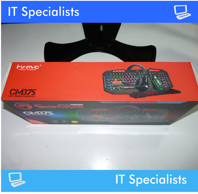 Dell T3600 Win 11 Pro 6-core Gaming PC, 32GB ram-3 screens-1TB SSD