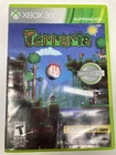 Terraria Xbox 360 Game