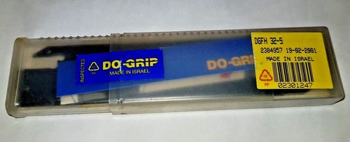 Iscar piercing sword DGFH SGFH - DGN DGR DGL ; SGIH -GTN GTR GTL TGFH key - Picture 61 of 65