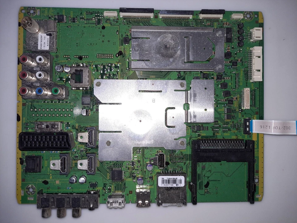Carte mère Panasonic TX-PF50ST30 (TNPH0936) - Photo 1/1