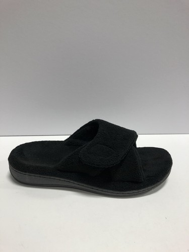 vionic relax slippers size 9