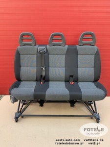 citroen jumpy isofix