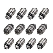 12x Lash Adjuster Valve Lifter Tappet For Mitsubishi L200 CHALLENGER