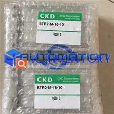 1PCS New CKD cylinder STR2-M-16-10 #C