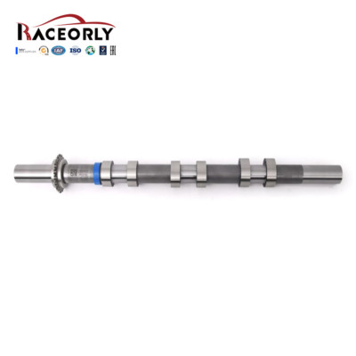 RACEORLY Camshaft Exhaust Left For Land Rover 3.0 V6 Diesel 306DT LR057792