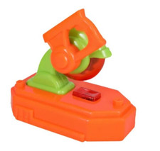 new Just Pretending Toy Mini Saws, orange /green