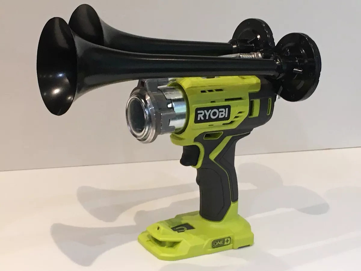 Ryobi air drill deals