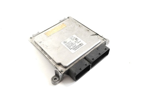 Mercedes S212 E220 CDI 2012 RHD Motorsteuergerät Steuergerät Modul A6519003701
