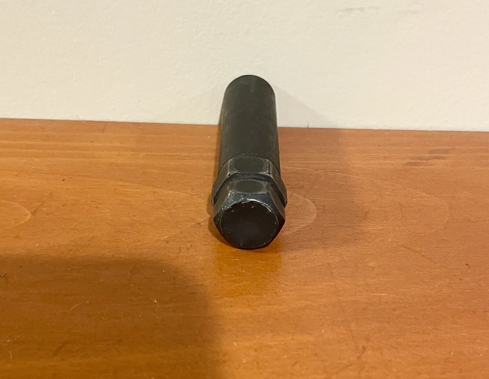 大猩猩车轮锁钥匙 - 1921DS - 钥匙 - 黑色 - 仅钥匙 - 不包括行李 — 第 3/4 张图片