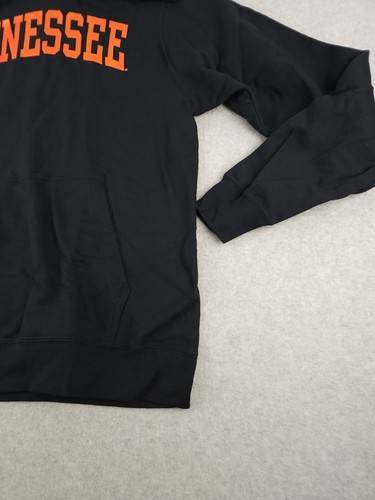 Tennessee Volunteers Hoodie Black Fanatics Football Vols Size Adult Medium *READ - Picture 7 of 12