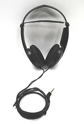 KENSINGTON K33084 3.5mm Foldable Noise Cancelling Headphones