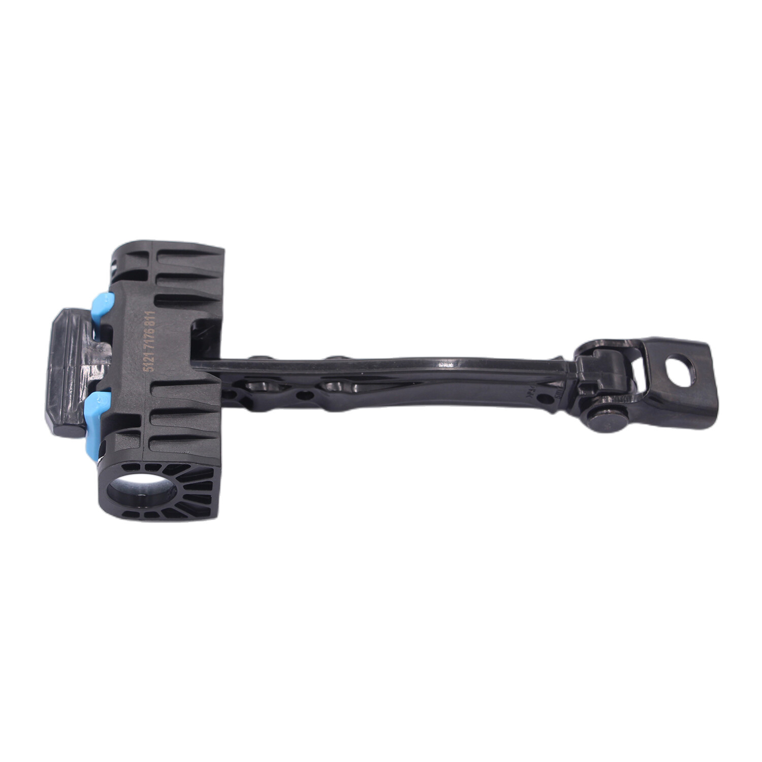 Front Door Brake Stopper For 51217176811 MINI Cooper R50 R53 R52 R56 US