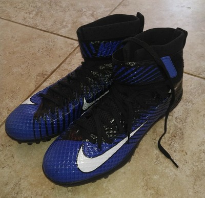 nike vapor strike 5