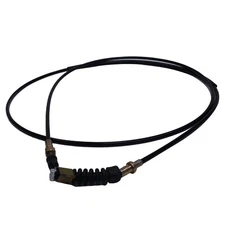 Accelerator Throttle Cable For Yamaha G1 Golf Cart Kart 2 Cycle Gas Car