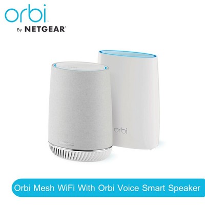 netgear orbi rbk50v