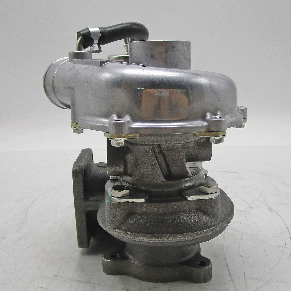 NEW Turbo for Isuzu 4JB1-T Engine NO CORE CHARGE | eBay