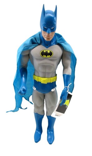 Funko DC Comics: Dark Knight Rises Wacky Wobbler box has wear | eBay Funko DC Comics: Dark Knight Rises Wacky Wobbler box has wear | eBay