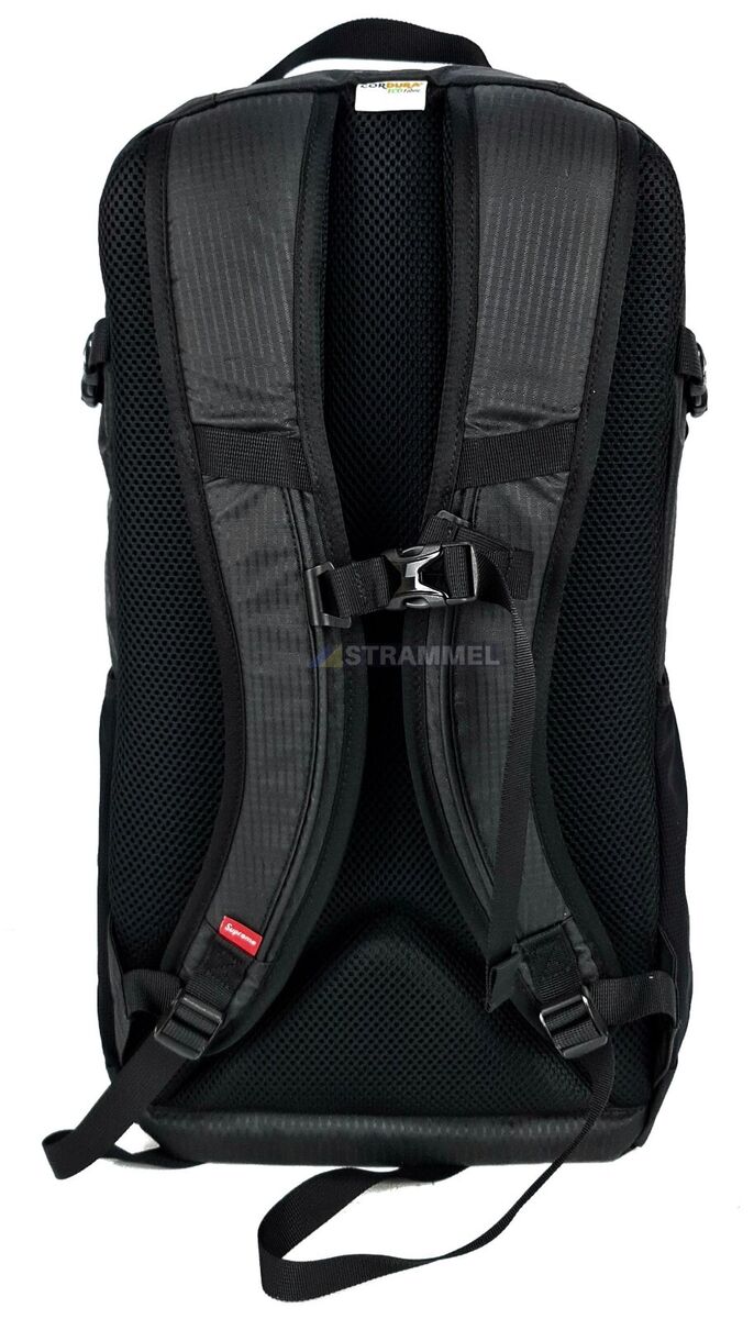 Supreme Backpack SS21 Shoulder Bag For Travel Casual Daily Supreme Backpack SS21 Shoulder Bag For Travel Casual Daily
