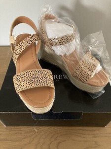 j crew platform espadrille sandals