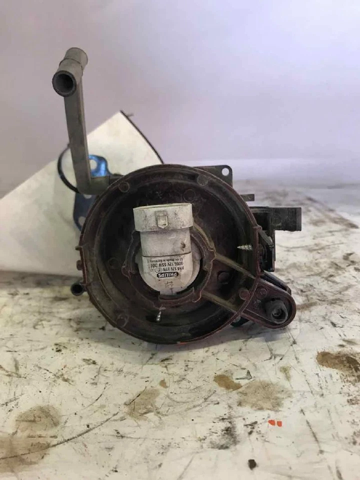 雾/标记/公园/转向灯/灯 宝马 550I 左 06 07 — 第 2/3 张图片