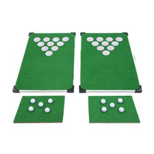 Swing Sports Golf Pong Game - Indoor or Outdo...