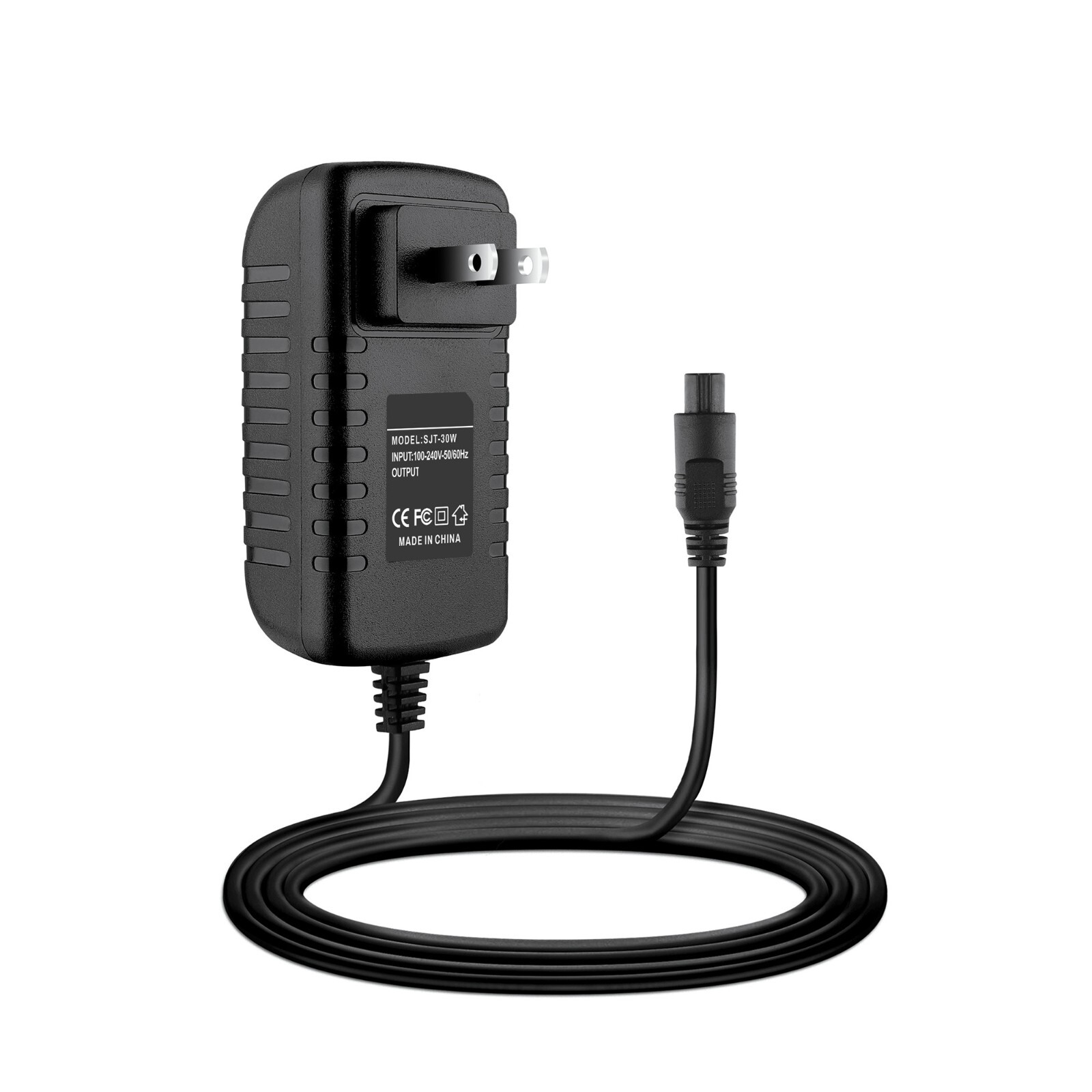 Charger 29.4v 1a