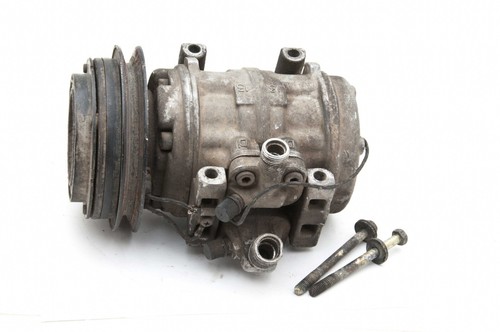 85-88 Toyota Pickup Truck Air Conditioning Compressor 22R 22RE OEM AC ...