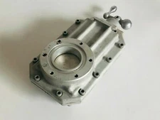 Temescal 2" Vacuum Gate Valve