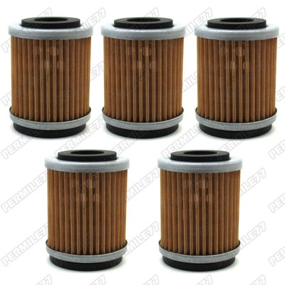 Filtre à Huile HIFLO FILTRO HF142 : 350 RAPTOR, WARRIOR, 400 KODIAK - Foto 10