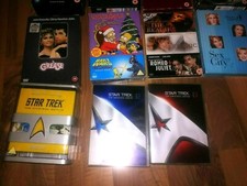 Great DVD Box sets of massive hit series. Cheap and great value