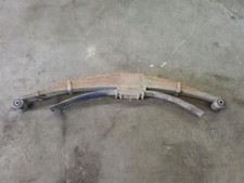 Rear Leaf Spring - Code K Fits 08 09 Ford F450 F550 Chassis Cab Rear Leaf Spring - Code K Fits 08 09 Ford F450 F550 Chassis Cab