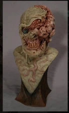 MIKEY ROTELLA – PAUL KOMODA -   SON OF MONSTERPALOOZA EXCLUSIVE –  CREATURE BUST