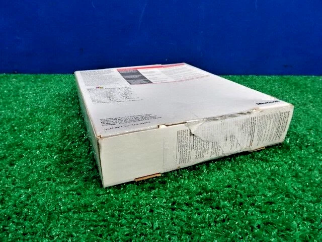 Brand New Sealed Microsoft Operations Manager 2005 Workgroup Edition 10 cal - Image 4 of 4