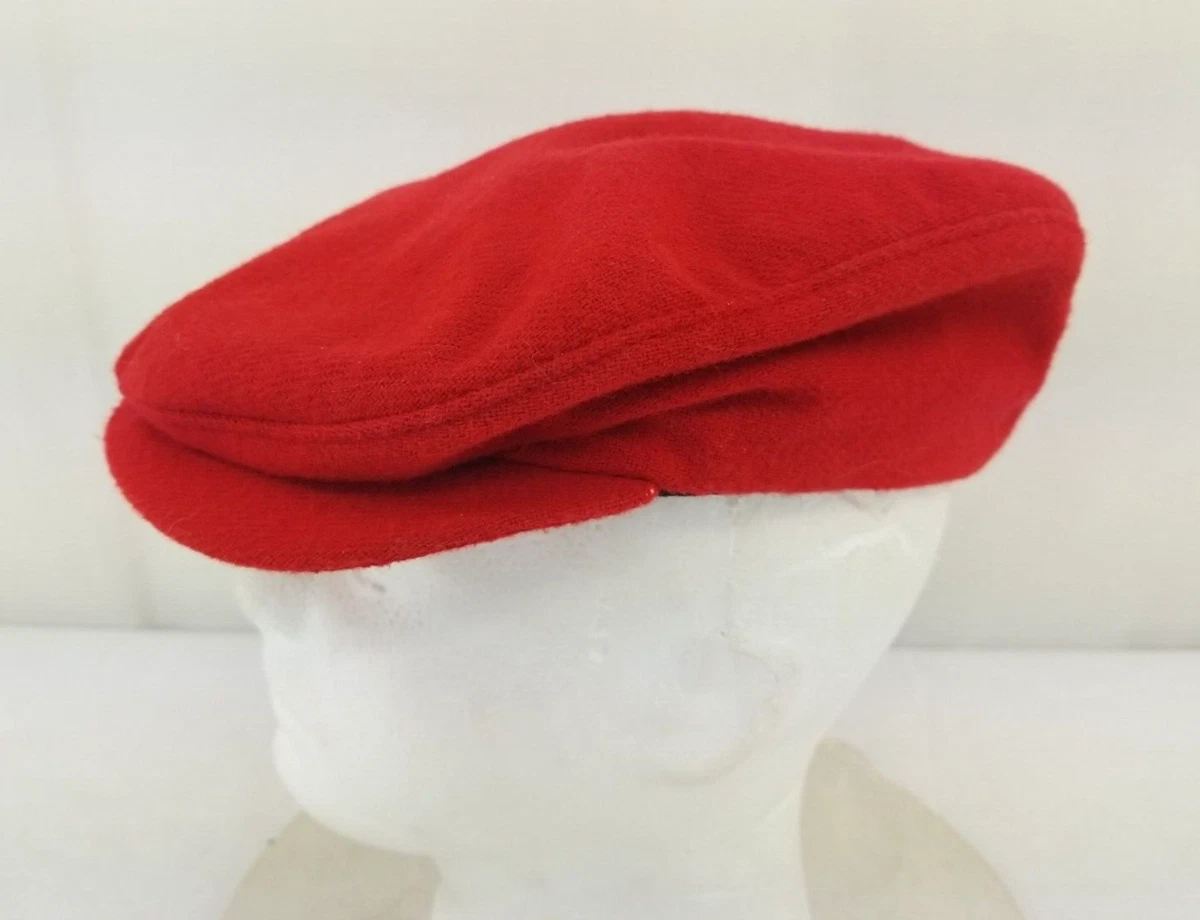 Nike golf top flat cap