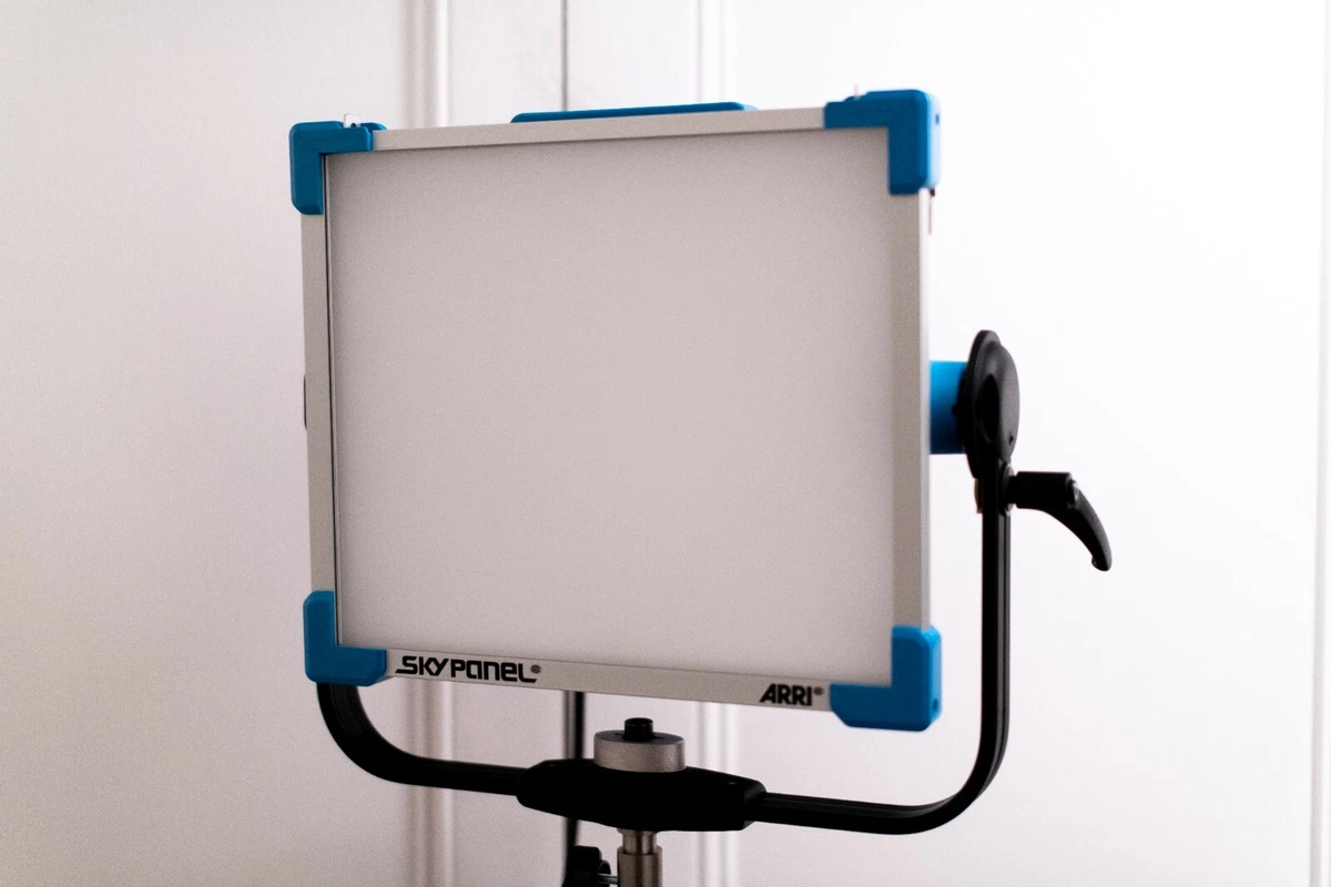 ARRI SkyPanel S30 C eBay