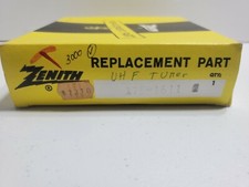 Vintage Zenith 175-1611 UHF Tuner NOS   B2/E1...