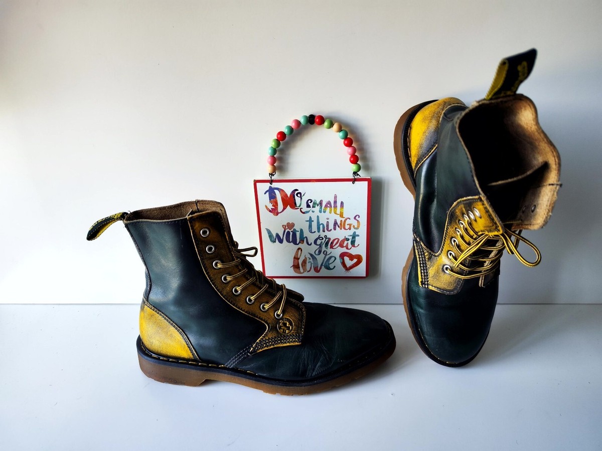 Dr Martens Ulanka Shop Online Chunky Boots Dr Martens Farylle 2019