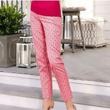 TALBOTS Heritage Ankle Pants Size 8P