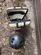 Brunswick Jubilere A1-23236 16 Lbs. Bowling Ball Case