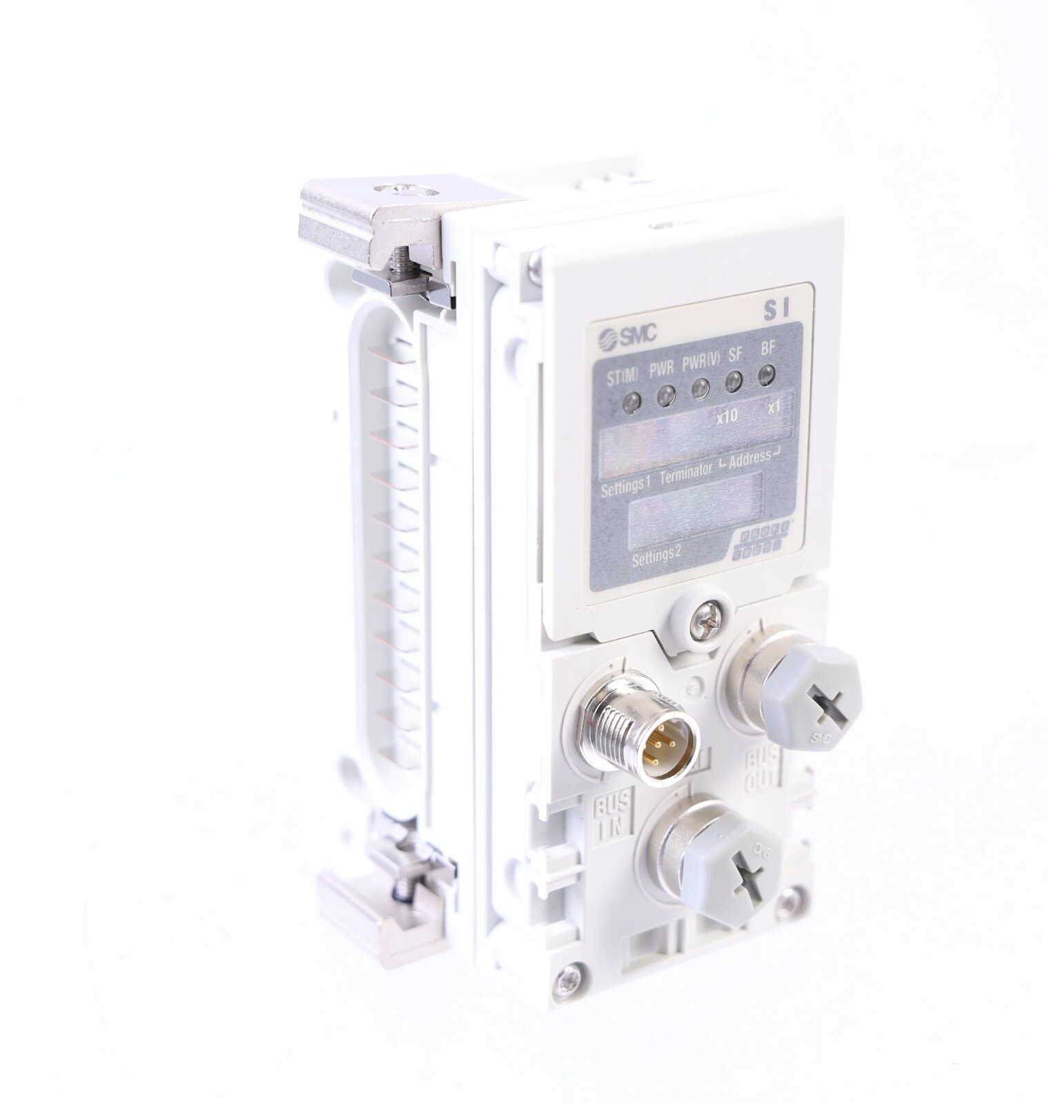 SMC EX600-SPR1A EX600SPR1A ! NEW !