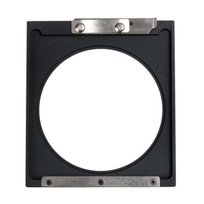 Deardorff 4x4'' To Linhof Technika Wista Chamonix Lens Board Adapter Converter