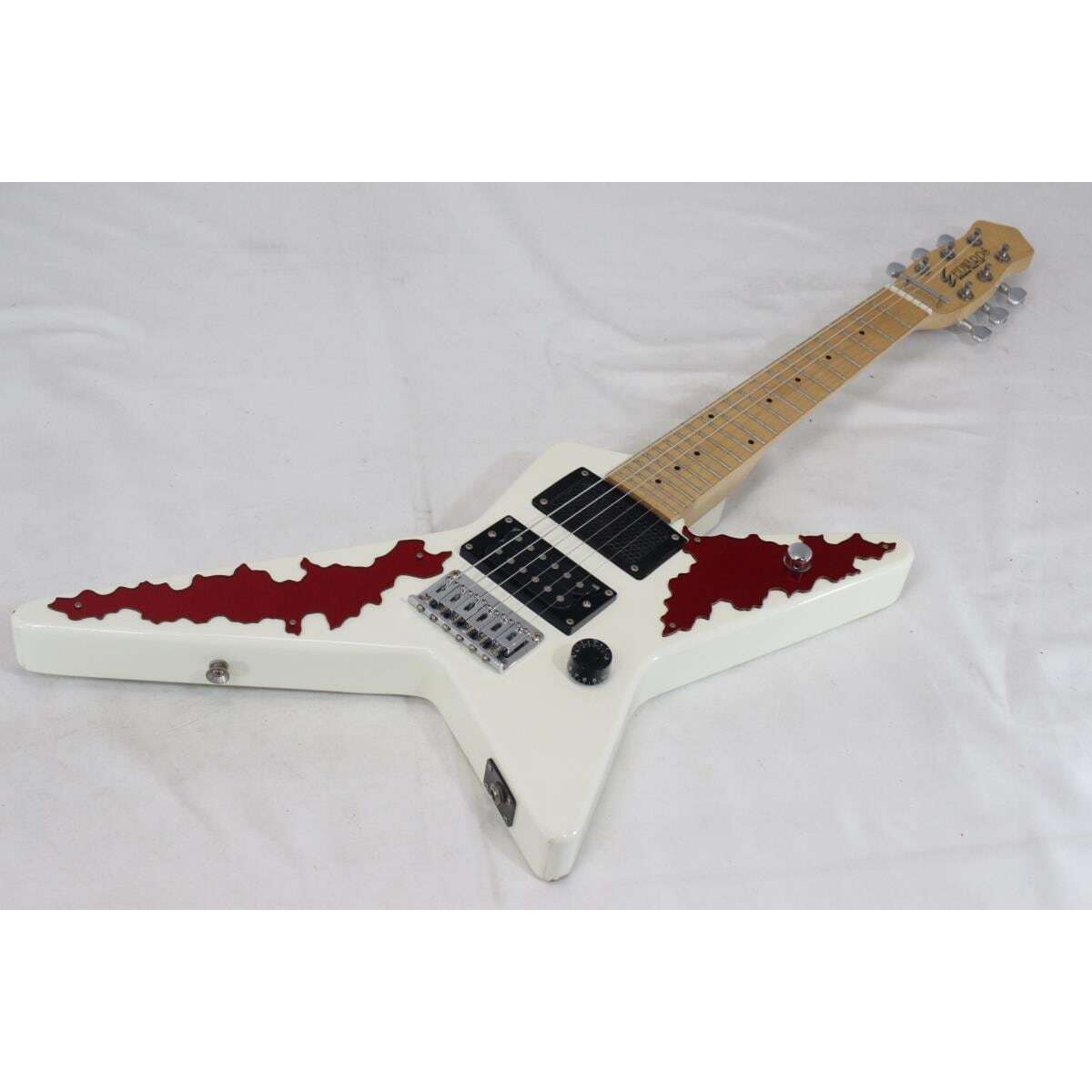 EDWARDS E-RS-32M Eletric Guitar-01 | eBay 